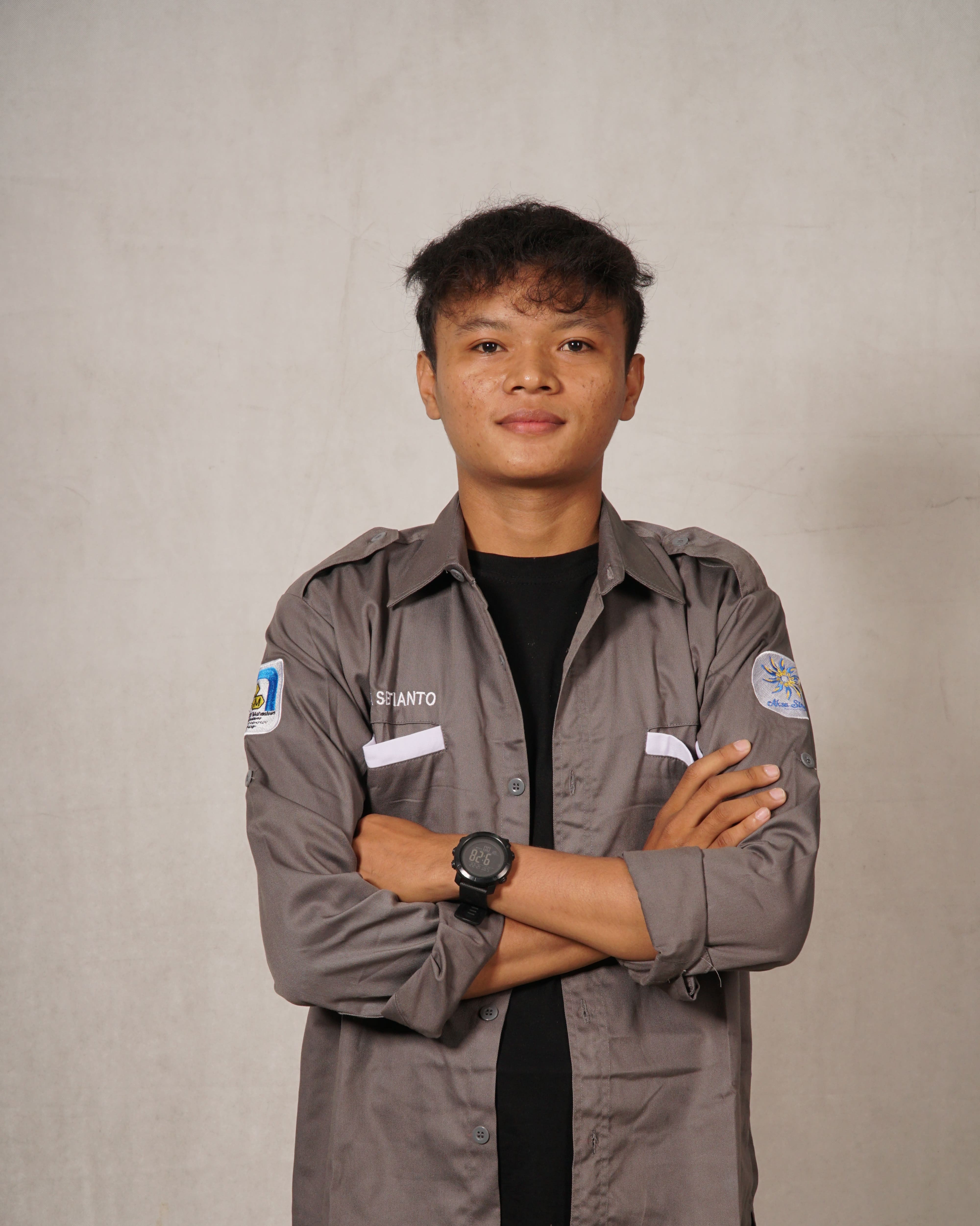 SEKRETARIS JENDERAL